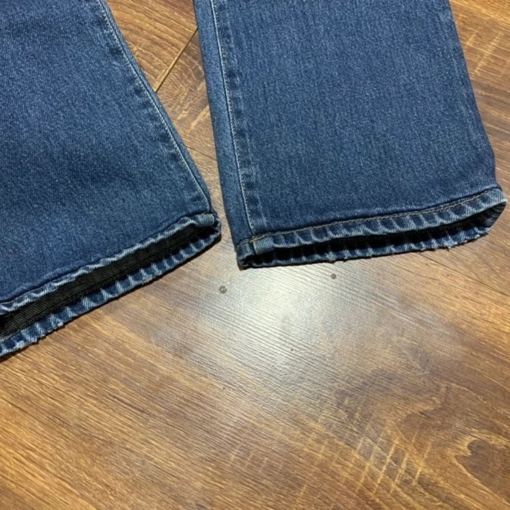 Saint Laurent x Hedi Slimane D02 Denim Size 29